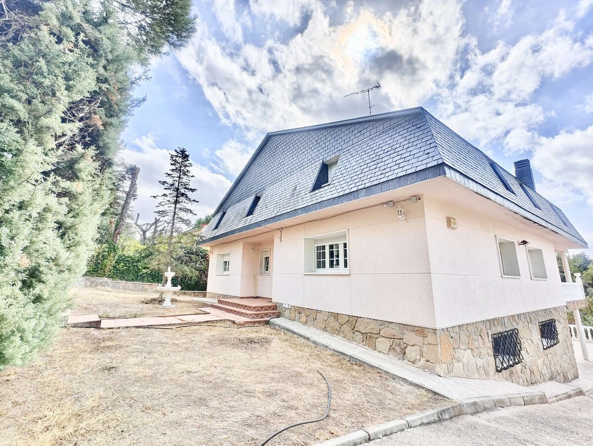 Casa de 675 m² a Villaviciosa de Odón
