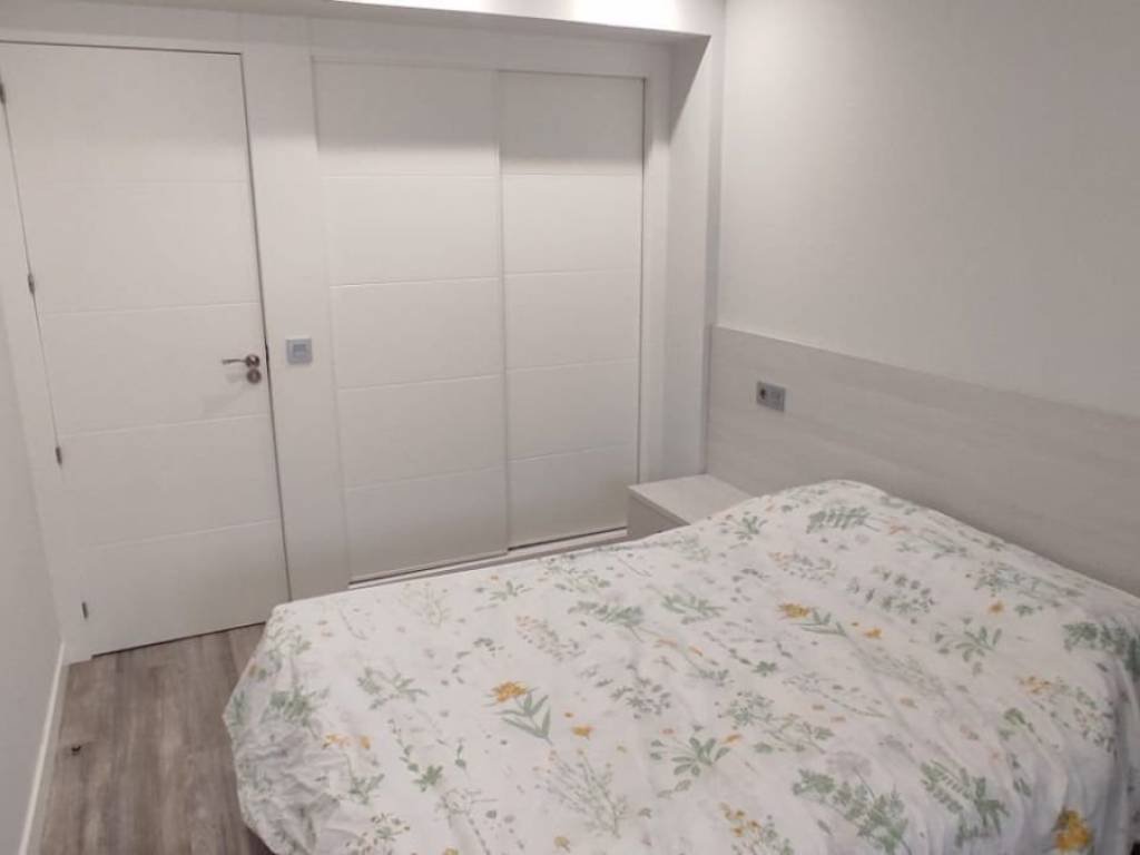 Habitación 91 m², Salamanca