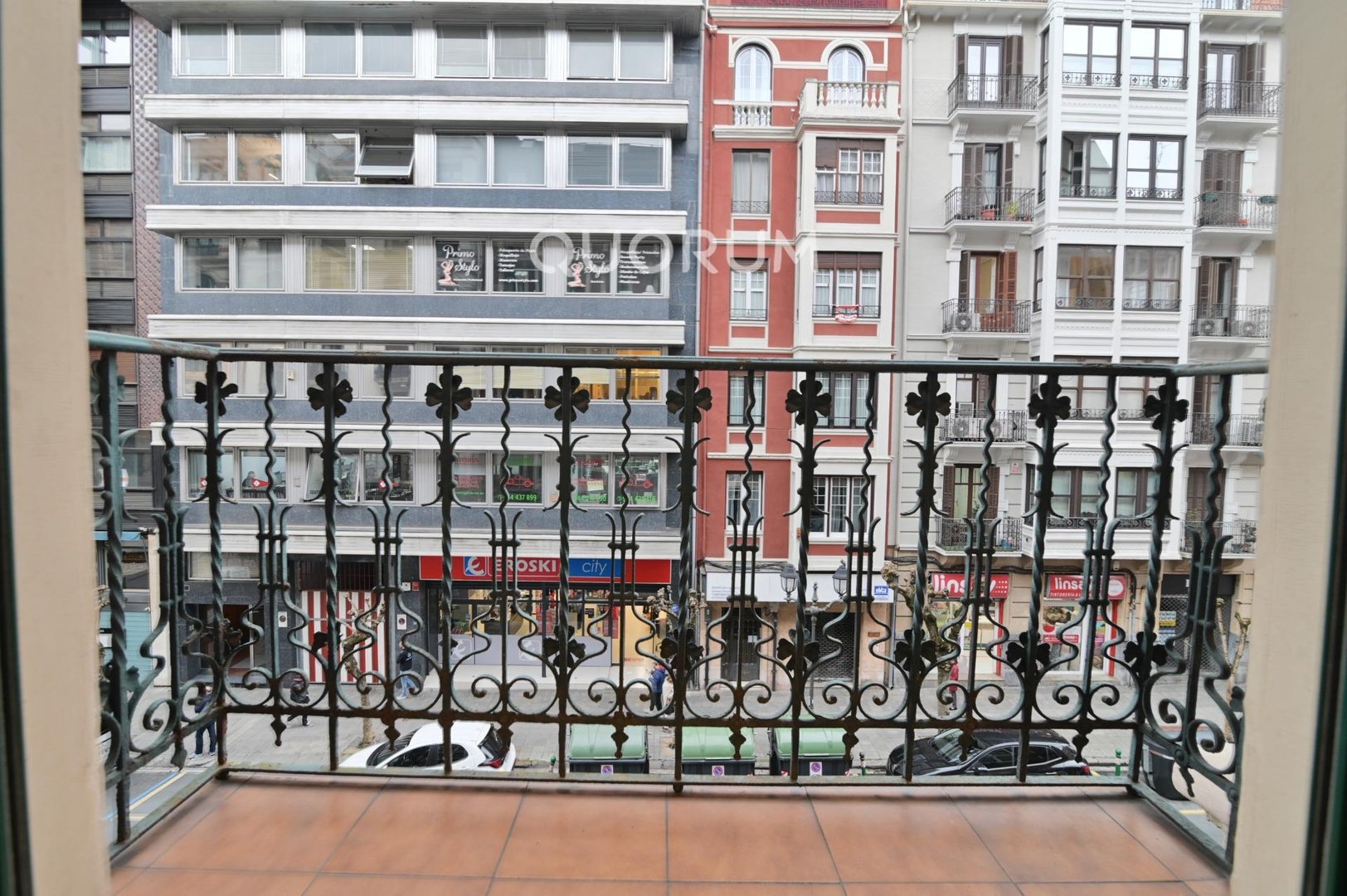 Piso de 70 m² en Bilbao
