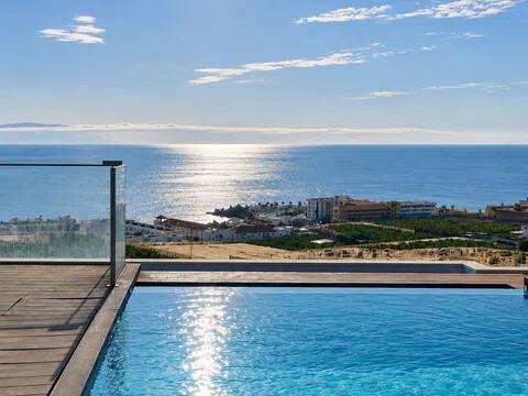 Piso de 89 m² en Guía de Isora