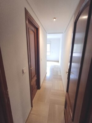 Квартира 125 м² в Кордове