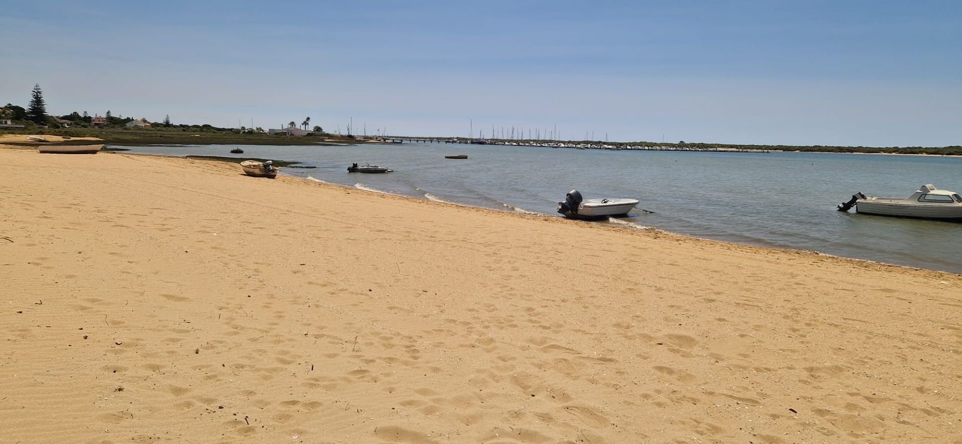 Piso de 130 m² en Cartaya