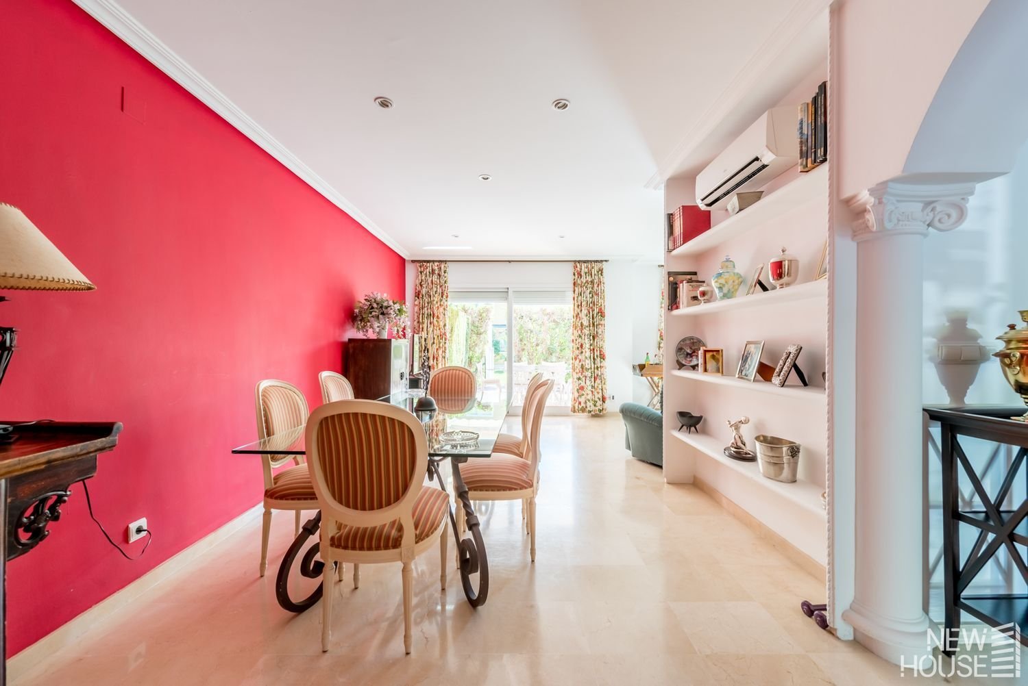 Piso de 260 m² en Alicante