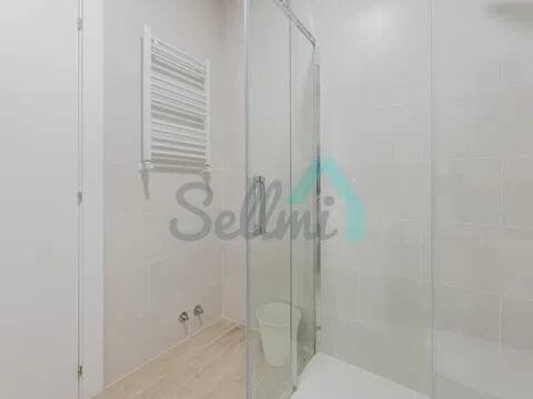 Piso de 113 m² en Oviedo