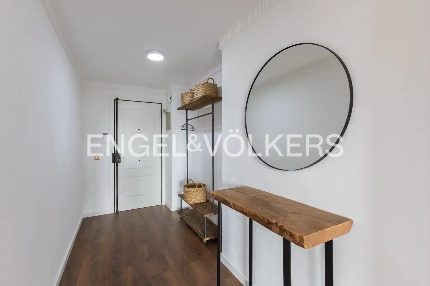 Piso de 170 m² en Valencia