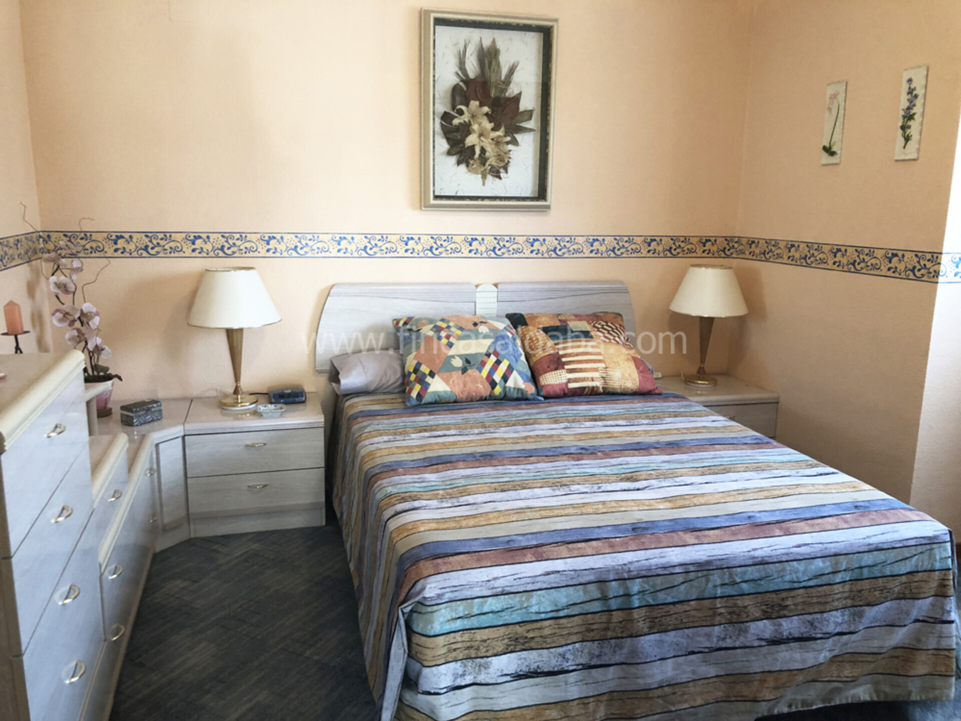 Piso de 55 m² en Jaca