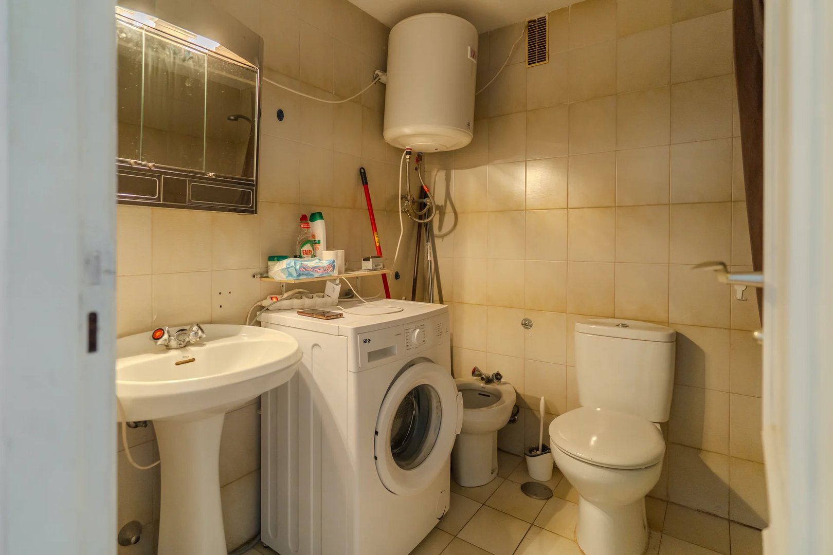 Appartamento 60 m² a Puerto de la Cruz