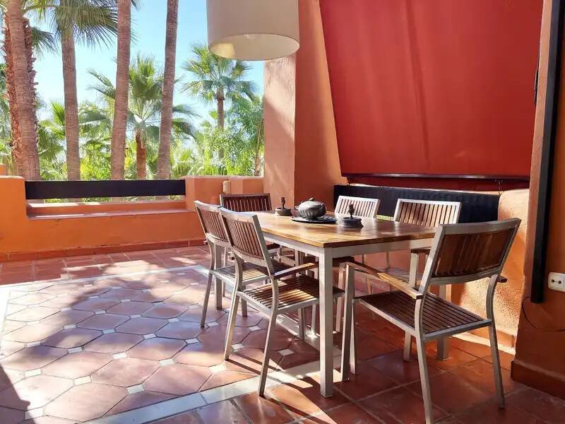 Pis de 280 m² a Marbella