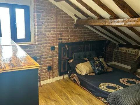 Piso de 91 m² en Ávila