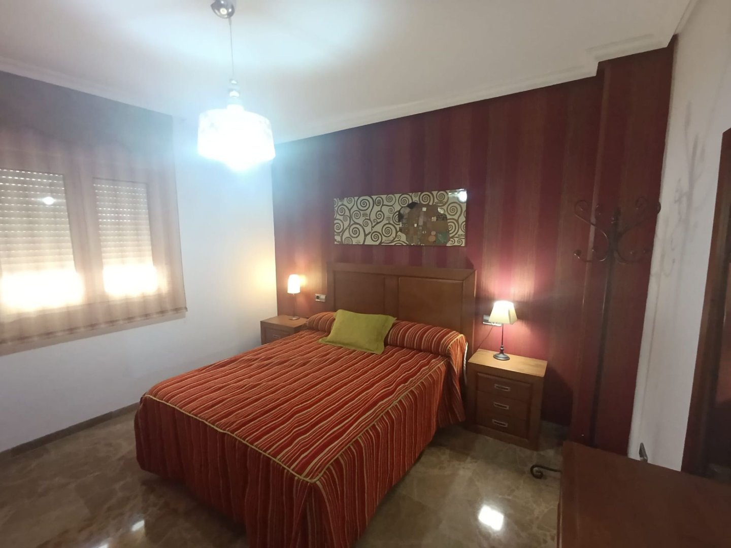 Piso de 115 m² en Linares