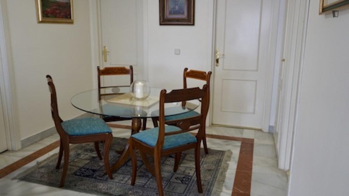Pis de 58 m² a Madrid