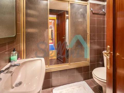 Piso de 120 m² en Oviedo