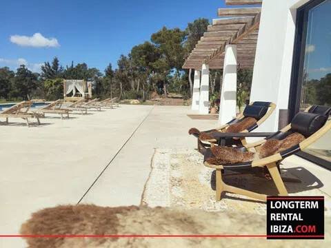 Casa de 300 m² en Sant Joan de Labritja