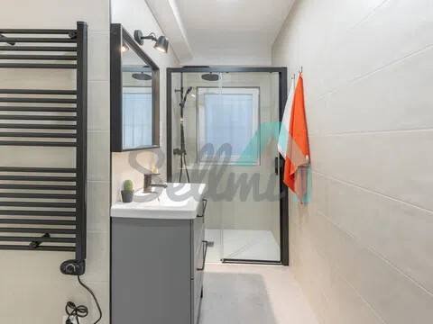 Piso de 45 m² en Oviedo