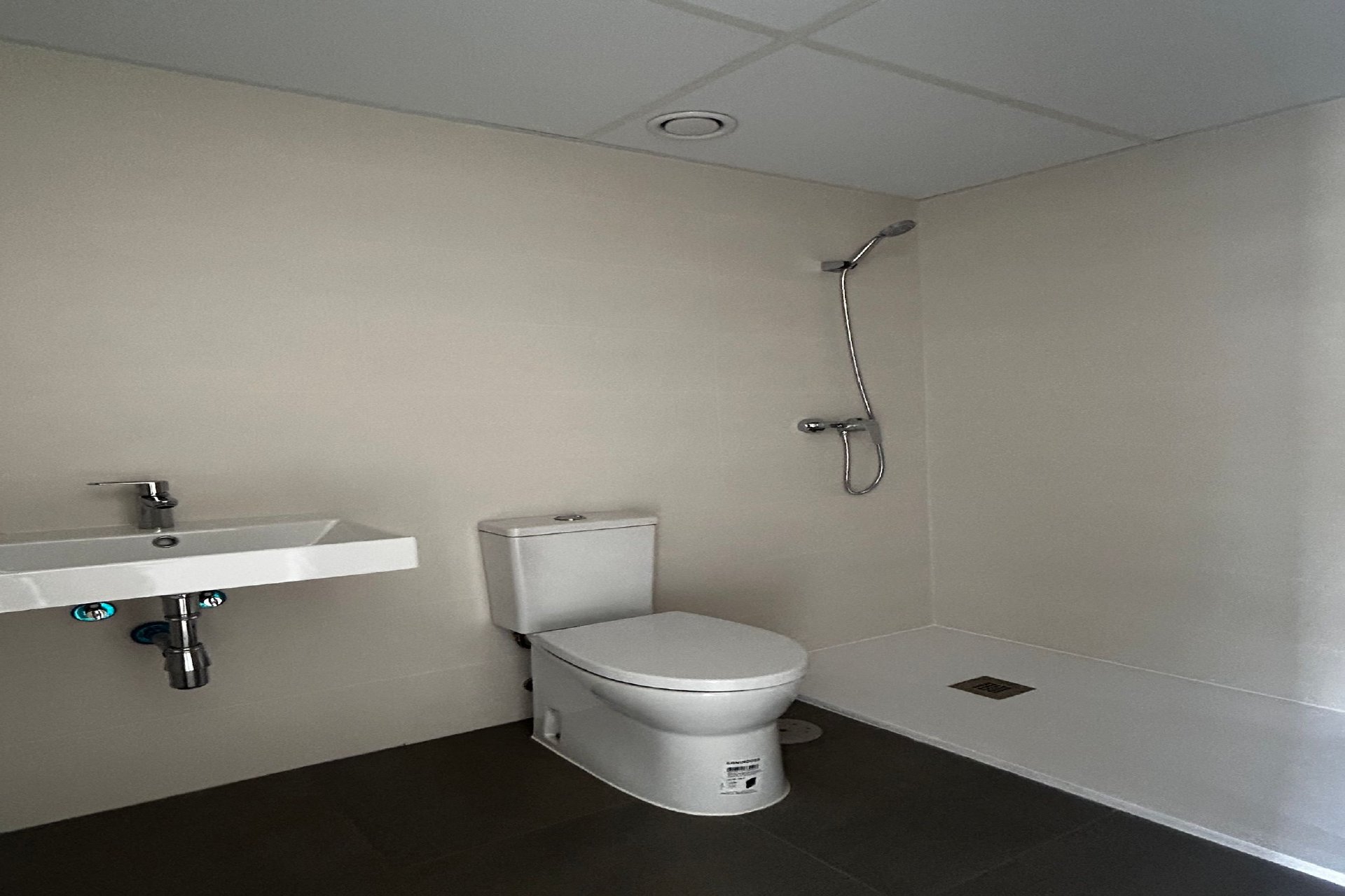 Appartement 120 m² à Fuengirola
