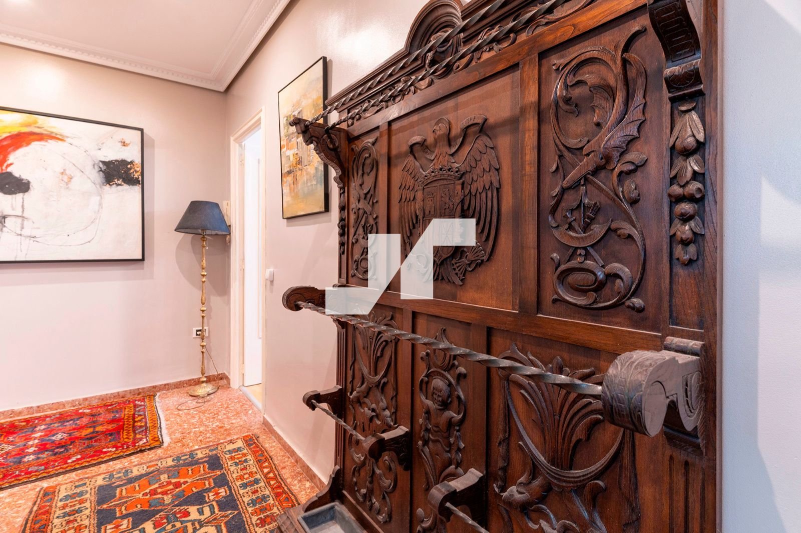 Piso de 281 m² en Burriana