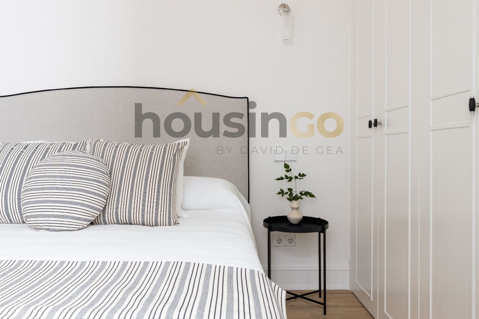 Piso de 69 m² en Madrid