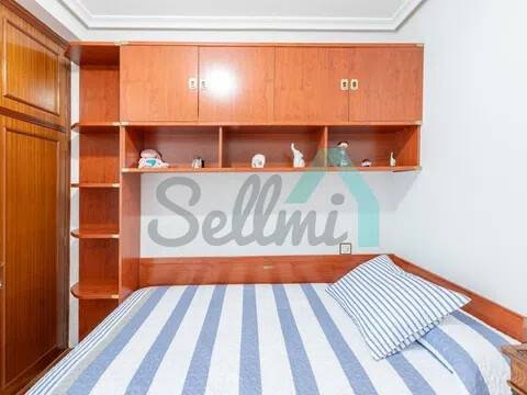 Piso de 72 m² en Oviedo