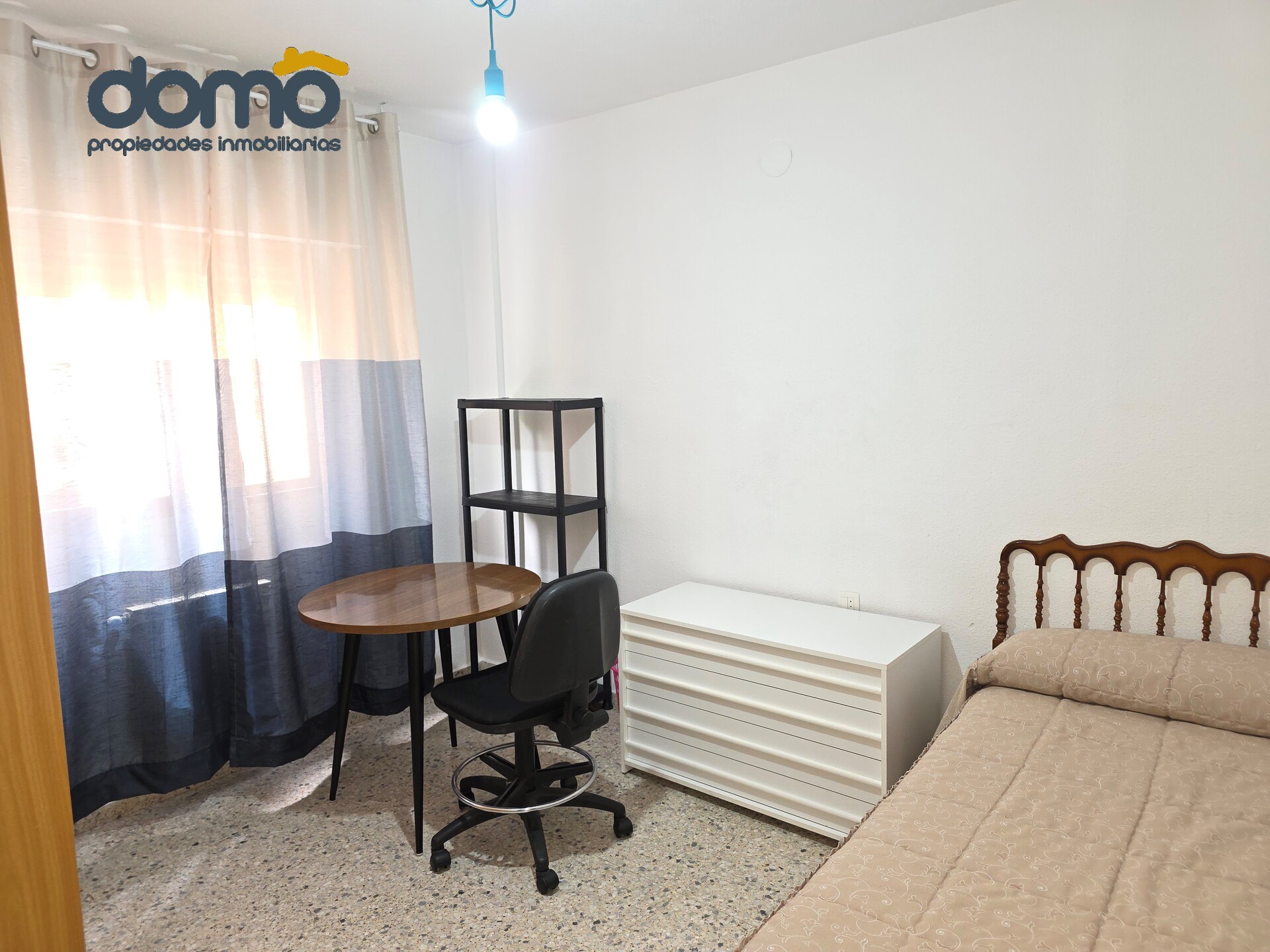 Habitación 123 m², Granada