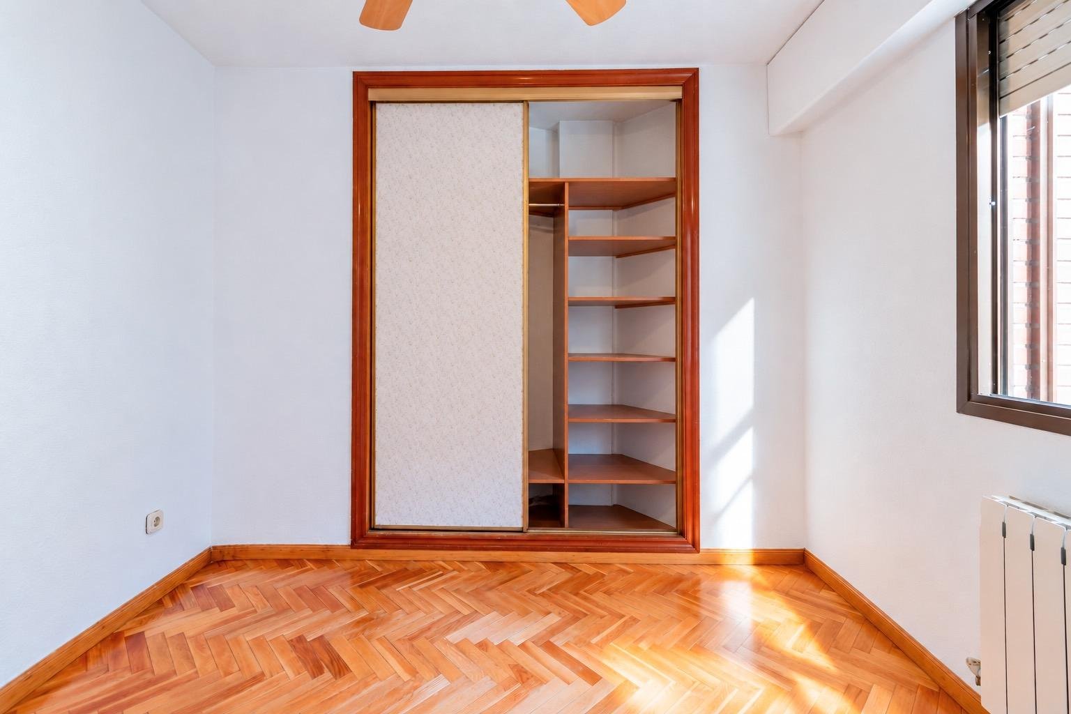 Pis de 68 m² a Las Rozas de Madrid