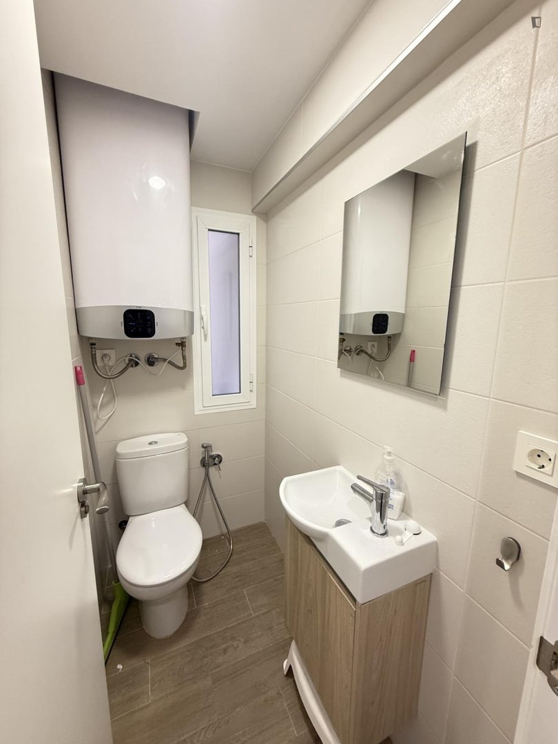 Habitació de lloguer, Alacant
