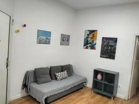 Pis de 45 m² a Madrid
