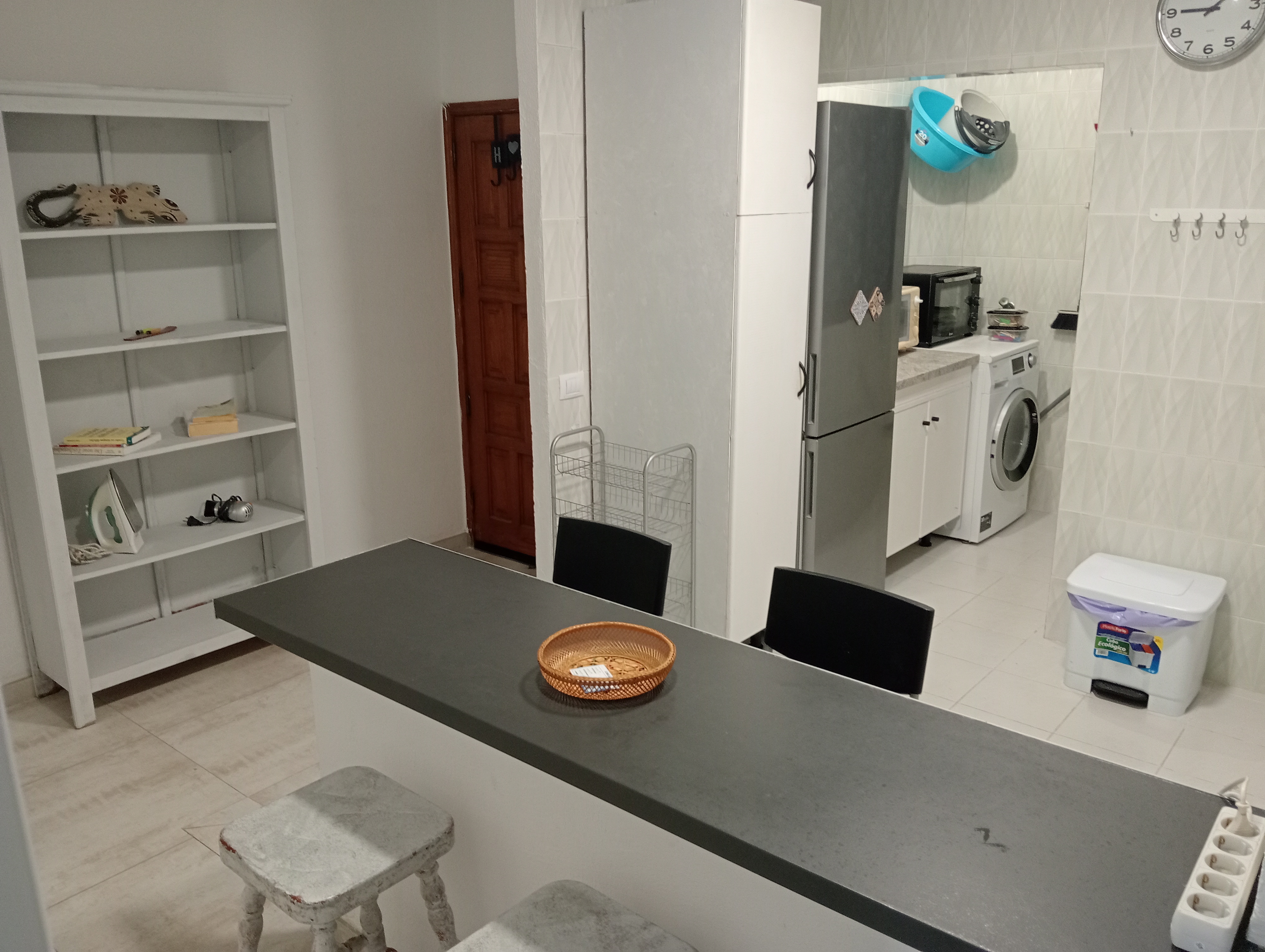 Habitació de lloguer, Las Palmas de Gran Canaria