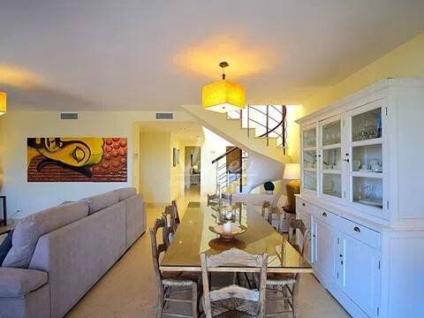 Piso de 200 m² en San Roque
