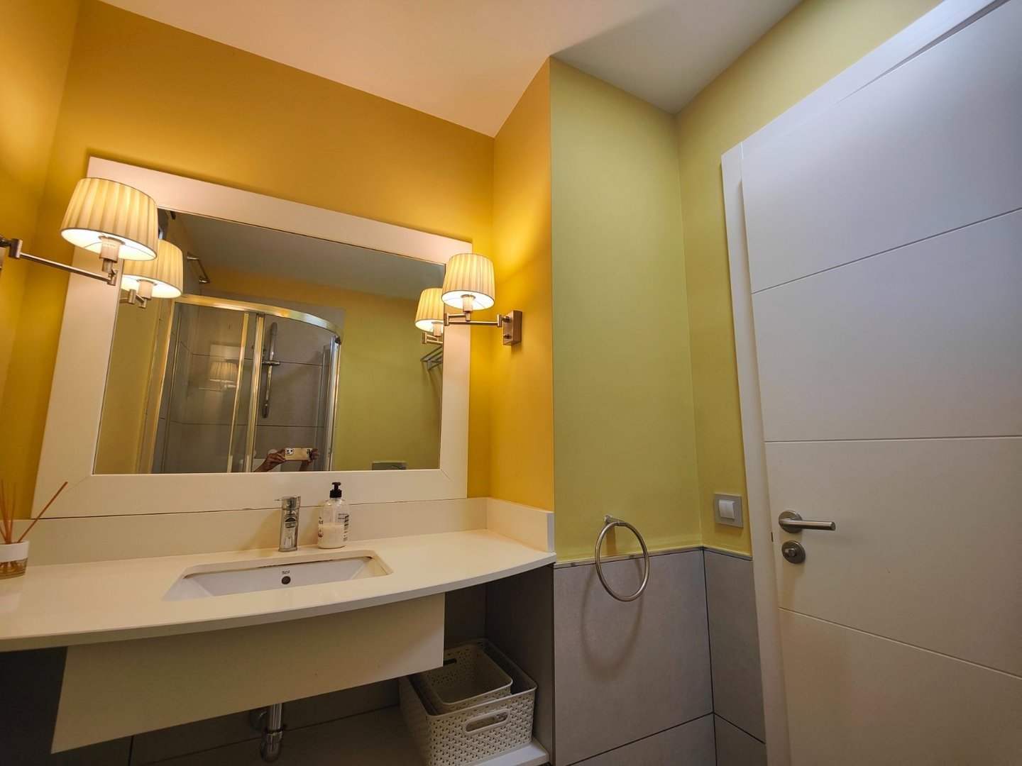 Piso de 60 m² en Mogán