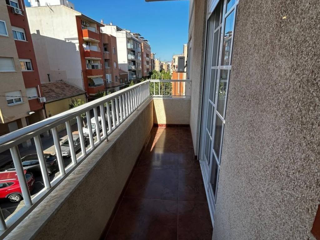 Pis de 130 m² a Múrcia