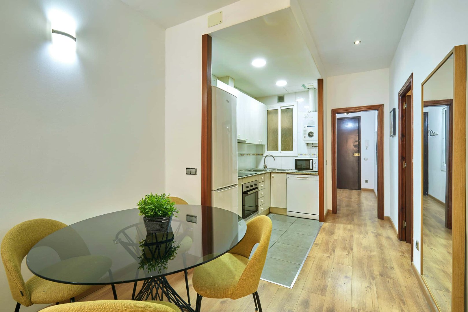 Wohnung 80 m² in Barcelona