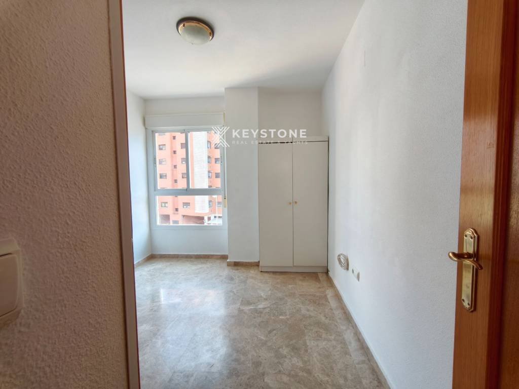 Piso de 98 m² en Alicante