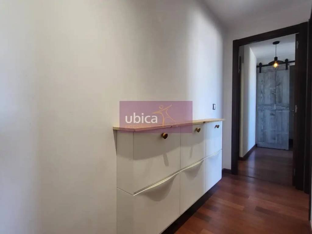 Pis de 100 m² a Vigo