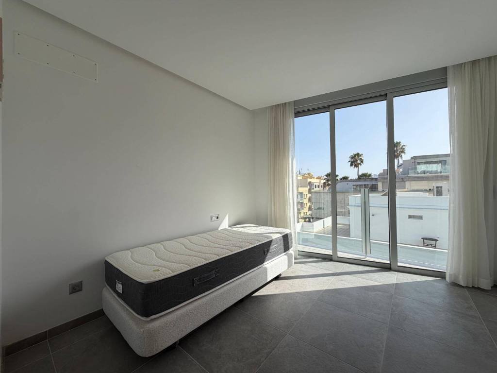Piso de 142 m² en Santa Cruz de Tenerife