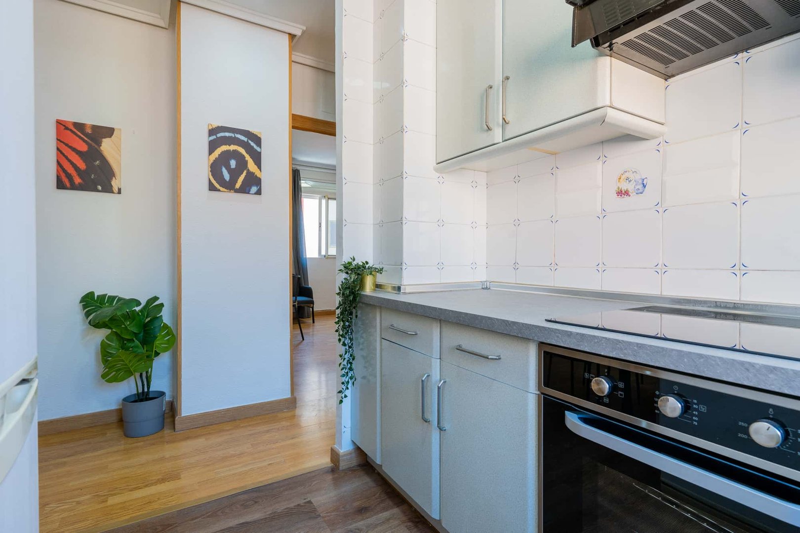 Habitació de lloguer, València