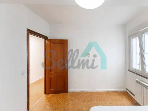 Habitació de lloguer, Oviedo