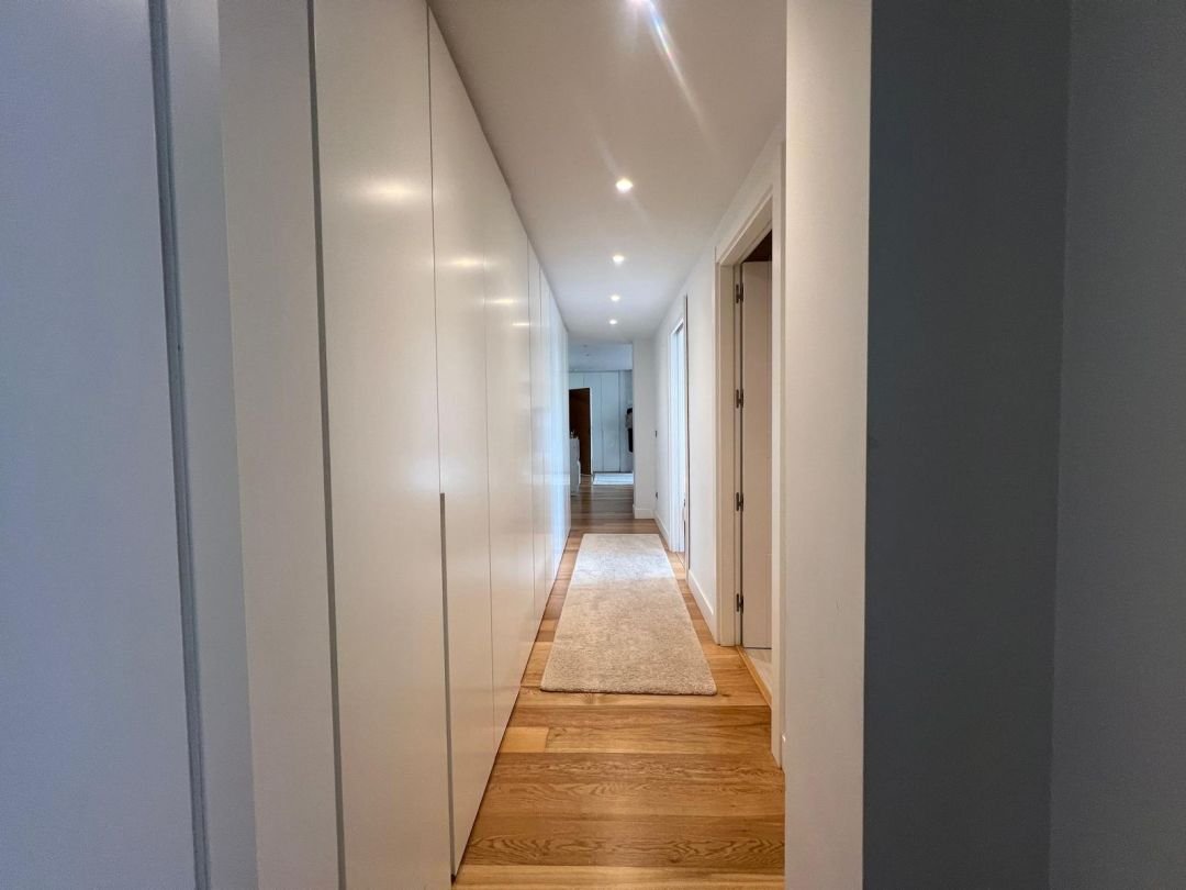 Piso de 101 m² en Bilbao