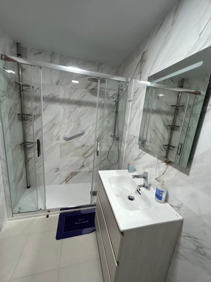 Piso de 106 m² en Ribeira