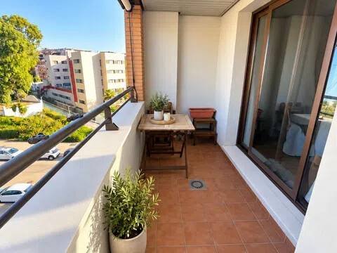 Appartement 80 m² à Málaga