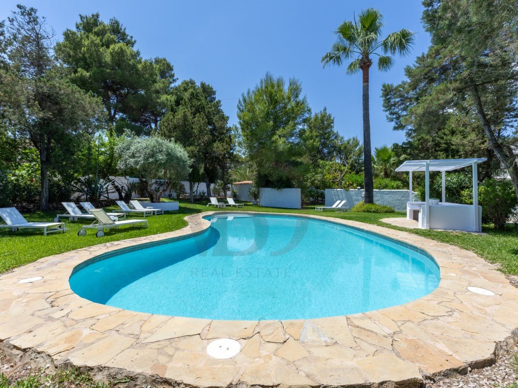 Casa de 325 m² en Sant Josep de sa Talaia