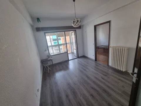 Piso de 63 m² en Madrid