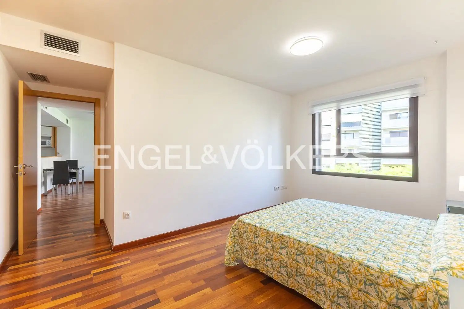 Piso de 90 m² en Valencia