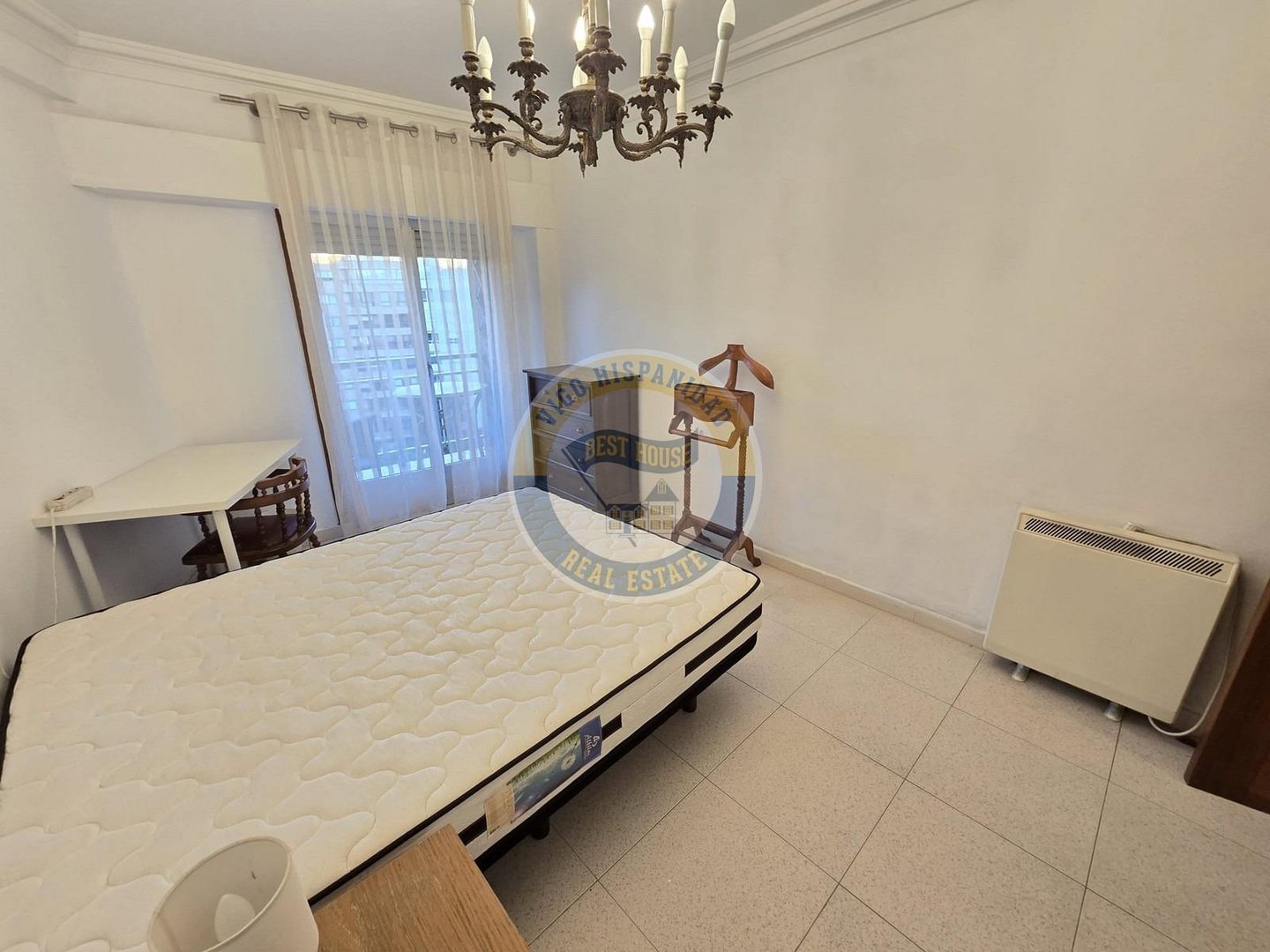 Piso de 110 m² en Vigo