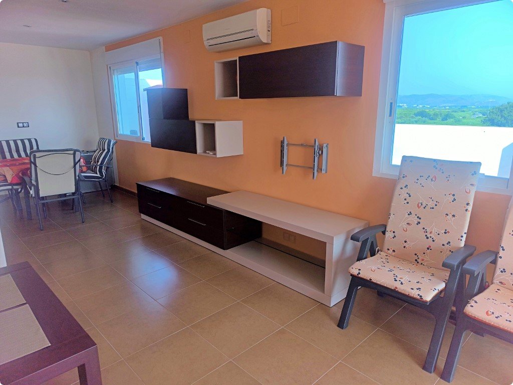Pis de 116 m² a Miramar
