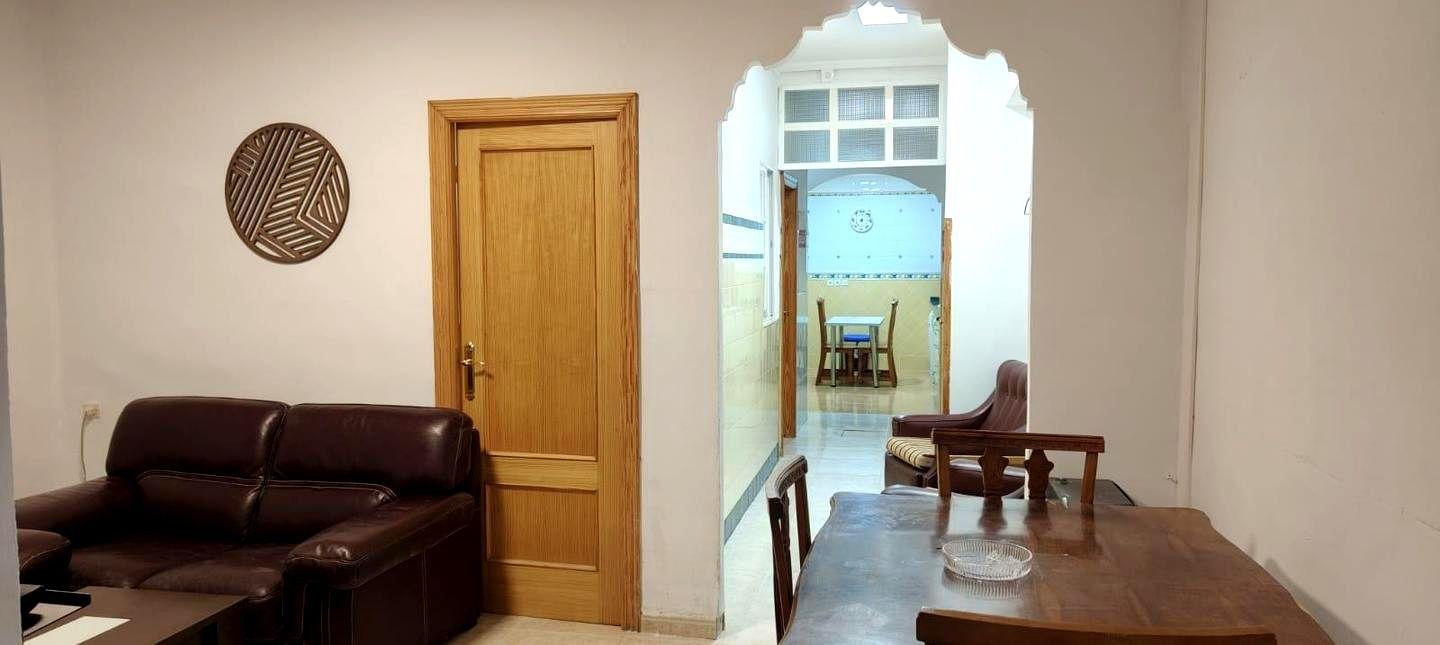 Casa de 94 m² en Burriana