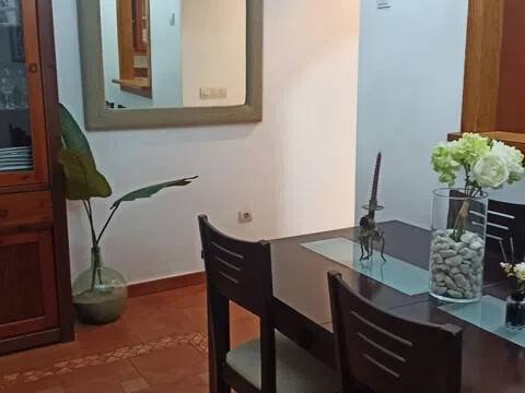 Piso de 80 m² en Vera