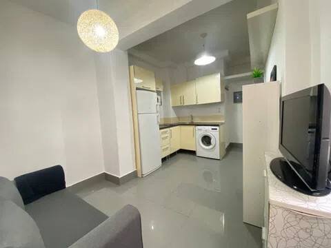 Piso de 36 m² en Las Palmas de Gran Canaria