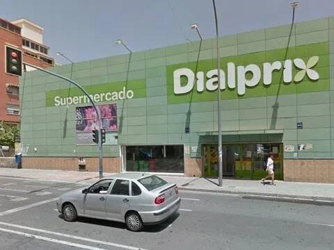 Piso de 95 m² en Alicante