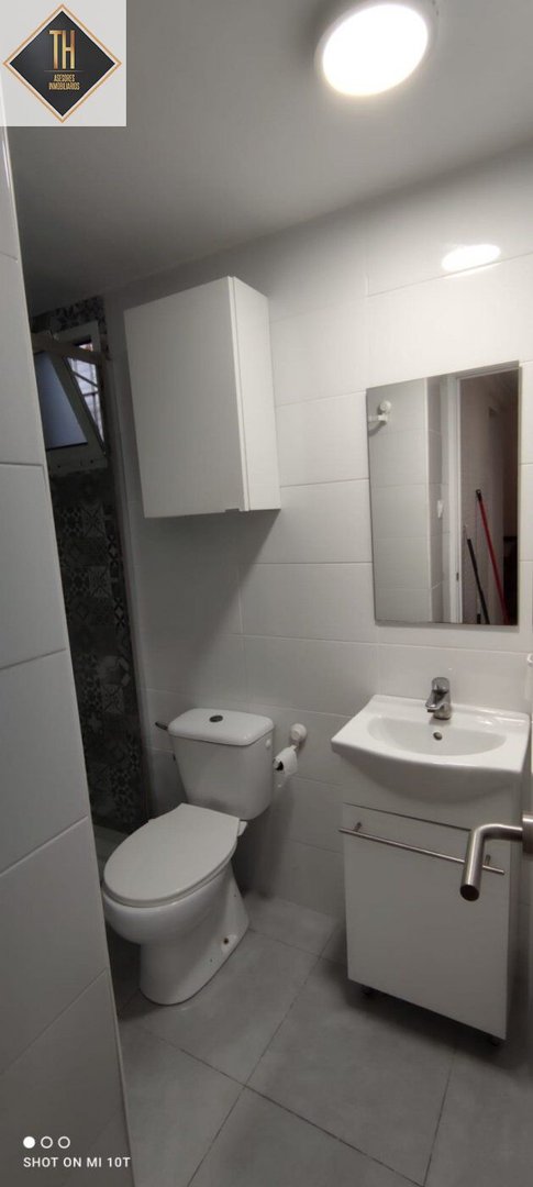 Casa 50 m² a Málaga