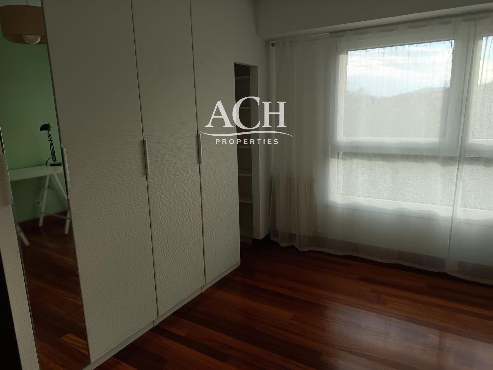 Piso de 90 m² en Sopela
